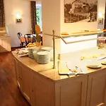 Austria Classic Heiligkreuz Hotel Hall in Tirol
