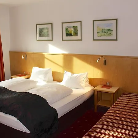 ホテル オーストリア クラシック ハイリグクロイツ ハル・イン・チロル