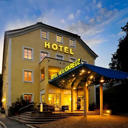 Hotel Austria Classic Heiligkreuz Hall in Tirol