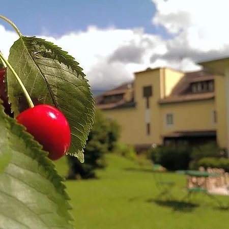Austria Classic Heiligkreuz Szálloda