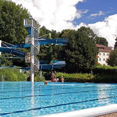 Austria Classic Heiligkreuz Hotel