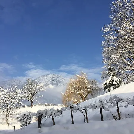 Austria Classic Heiligkreuz Szálloda Hall in Tirol