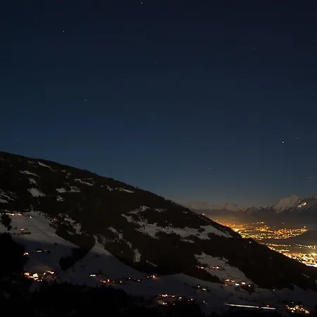 Austria Classic Heiligkreuz 4* Hall in Tirol