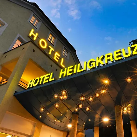 Hotel Austria Classic Heiligkreuz 4*