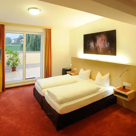 Austria Classic Heiligkreuz Hotel