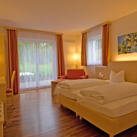 Austria Classic Heiligkreuz 4*