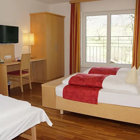 Austria Classic Heiligkreuz Hotel Hall in Tirol