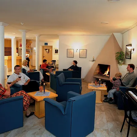 Austria Classic Heiligkreuz Hotel 4*