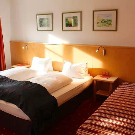 Austria Classic Heiligkreuz Hotel