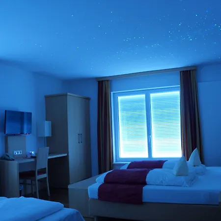Hotel Austria Classic Heiligkreuz