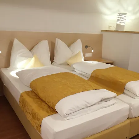 Hotel Austria Classic Heiligkreuz Hall in Tirol