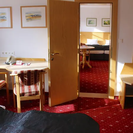 Szálloda Austria Classic Heiligkreuz 4*