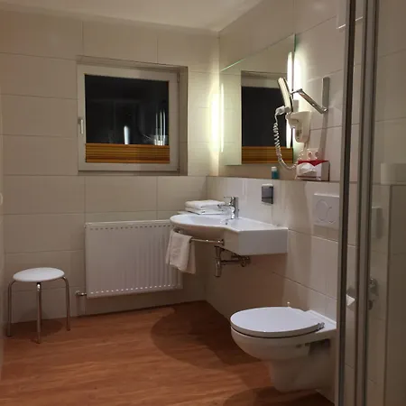 Hotel Austria Classic Heiligkreuz