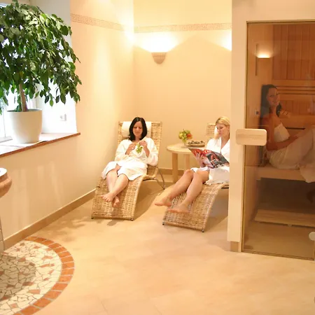 Austria Classic Heiligkreuz 4*