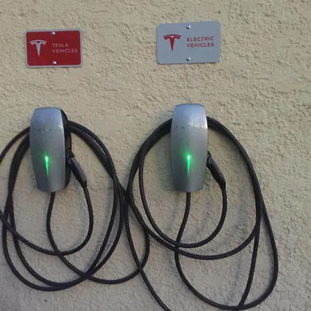 Austria Classic Heiligkreuz Szálloda