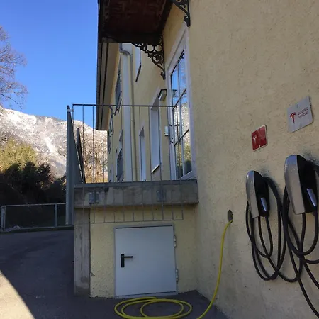 Szálloda Austria Classic Heiligkreuz 4*