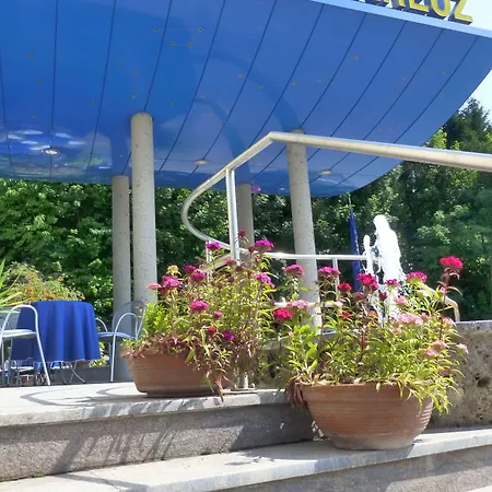 Austria Classic Heiligkreuz Hotel 4*