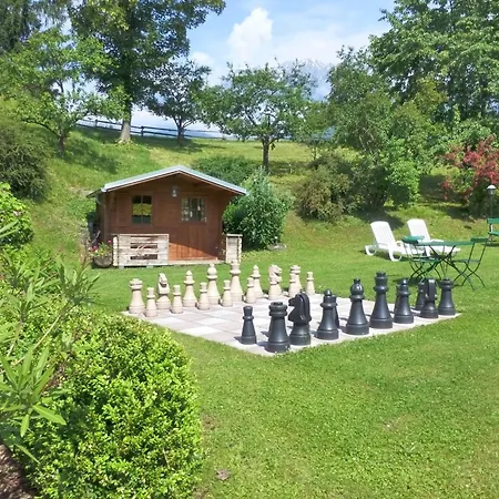 Hotel Austria Classic Heiligkreuz