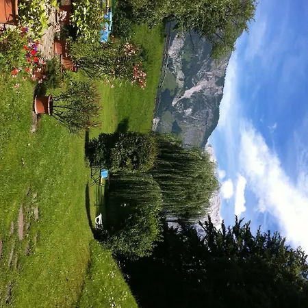 Hotel Austria Classic Heiligkreuz