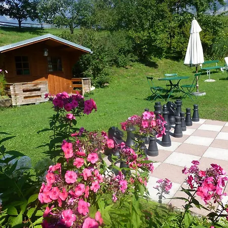 Austria Classic Heiligkreuz Hall in Tirol