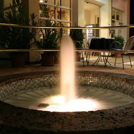 Austria Classic Heiligkreuz 4* Hall in Tirol