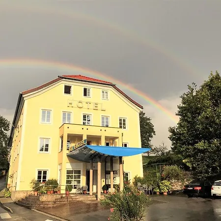 Austria Classic Heiligkreuz 4*