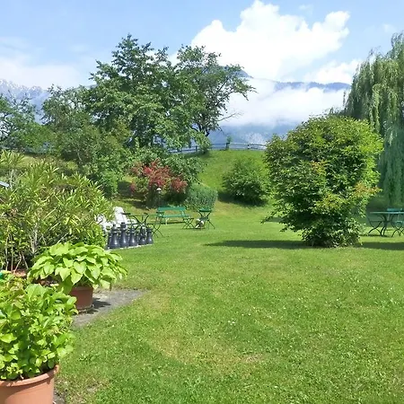 Hotel Austria Classic Heiligkreuz Hall in Tirol