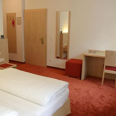 Hotel Austria Classic Heiligkreuz