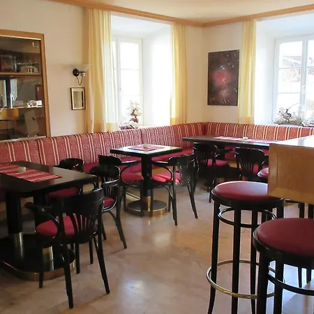 Austria Classic Heiligkreuz Szálloda