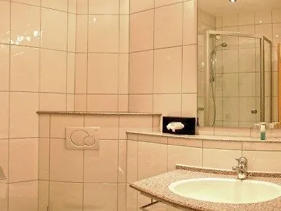 Austria Classic Heiligkreuz Hotel Hall in Tirol