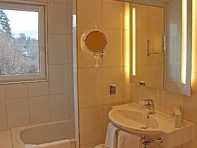 Hotel Austria Classic Heiligkreuz