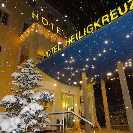 Szálloda Austria Classic Heiligkreuz