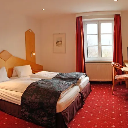 Hotel Austria Classic Heiligkreuz 4*