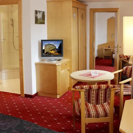 Austria Classic Heiligkreuz Hotel Hall in Tirol