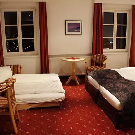 Hotel Austria Classic Heiligkreuz