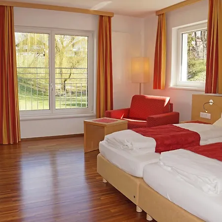 Austria Classic Heiligkreuz 4* Hall in Tirol