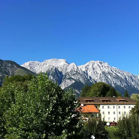 Austria Classic Heiligkreuz Hotel