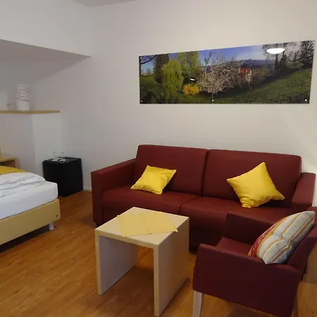Hotel Austria Classic Heiligkreuz 4*