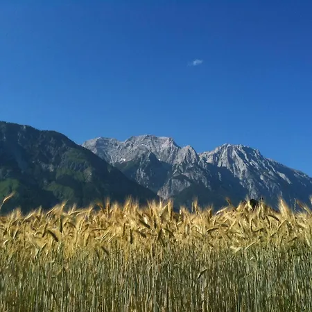 Austria Classic Heiligkreuz Hall in Tirol