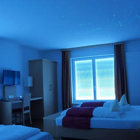 Austria Classic Heiligkreuz Hotel Hall in Tirol