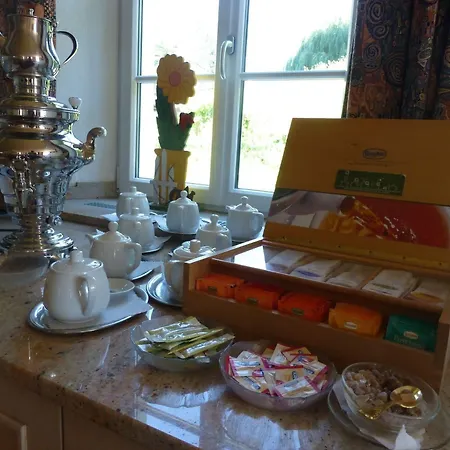 奥地利赫林格库兹经典酒店 4*