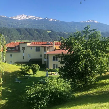 Austria Classic Heiligkreuz Hotel Hall in Tirol
