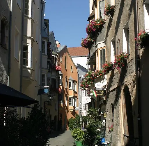 Austria Classic Heiligkreuz Hotell