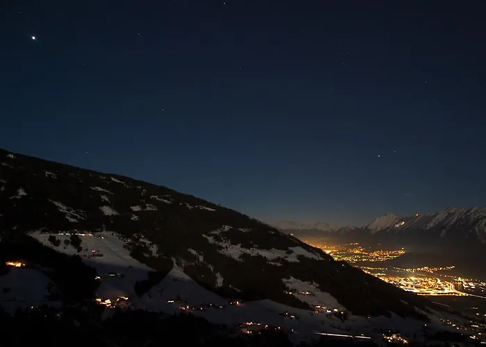 Austria Classic Heiligkreuz 4* Hall in Tirol