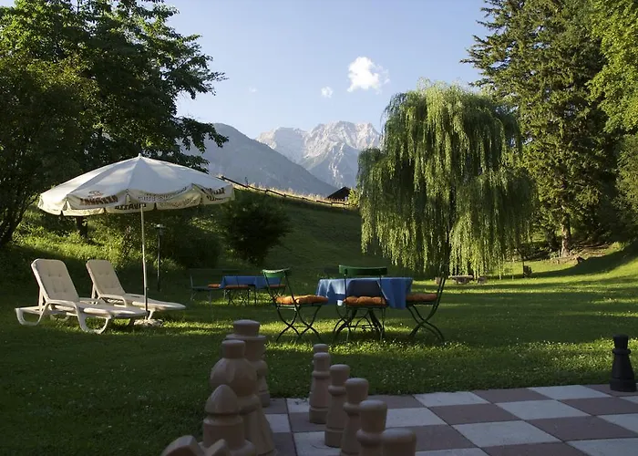 Austria Classic Heiligkreuz Hall in Tirol