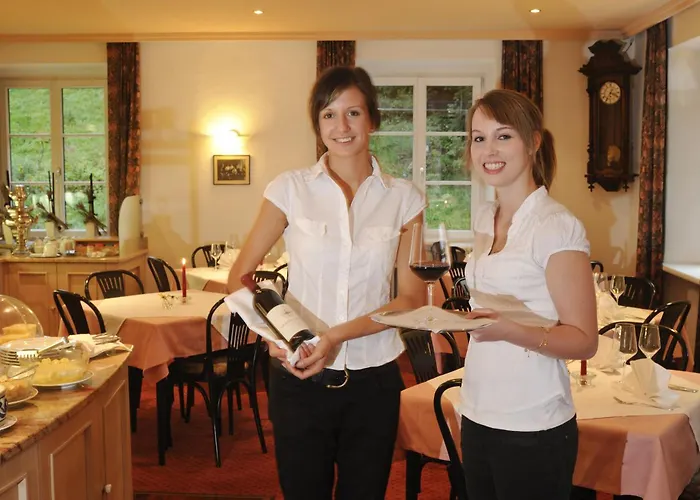 Austria Classic Heiligkreuz Hotell