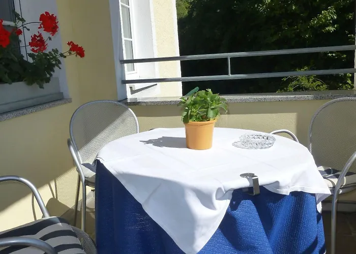 Austria Classic Heiligkreuz Hotell Hall in Tirol