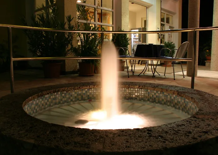 Austria Classic Heiligkreuz 4* Hall in Tirol