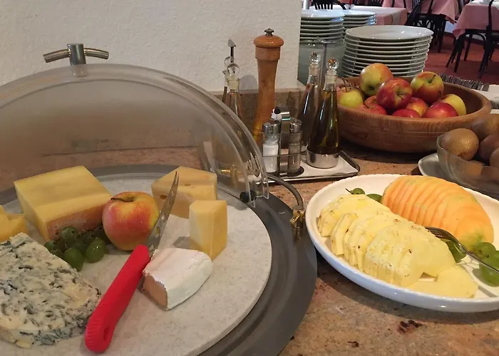 Austria Classic Heiligkreuz Hotell 4*