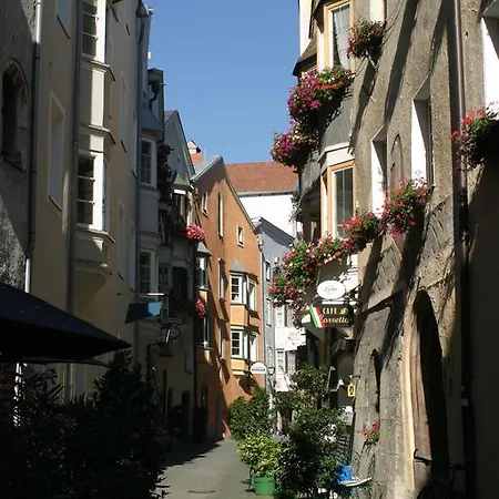 Austria Classic Heiligkreuz Отель